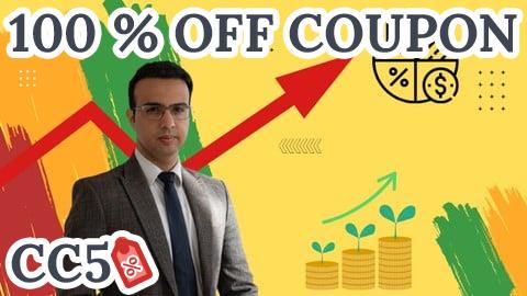 [100% OFF Coupon] The Complete Investing And Stock Trading Course Guide