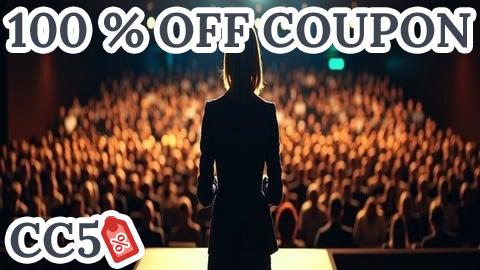 [100% OFF Coupon] "The Complete Leadership Toolkit: From Conflict to Vision"