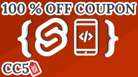 [100% OFF Coupon] The complete SVELTE V5 course. Inc SvelteKit SSR & Firebase