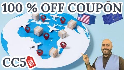 [100% OFF Coupon] The Global Disruptions in Operations Master Class