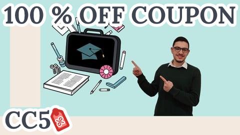 [100% OFF Coupon] The PhD Toolkit: A Complete Masterclass For Ph.D. Students