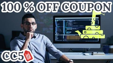 [100% OFF Coupon] The Python Developer Essentials Immersive Bootcamp