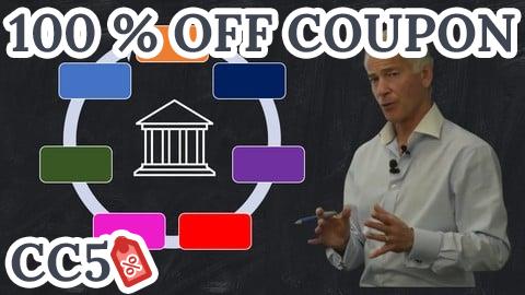 [100% OFF Coupon] The Securities Trade Lifecycle: Front, Middle & Back-Office