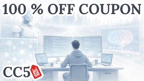 [100% OFF Coupon] The Ultimate AI Engineer Job Preparation Course (2026)