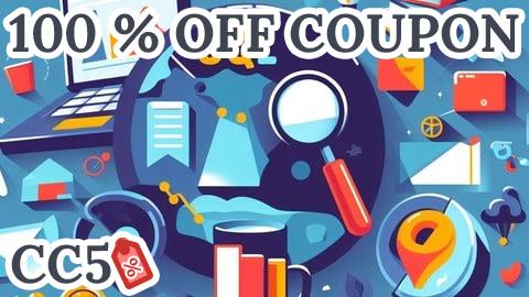 [100% OFF Coupon] The Ultimate SQL Challenge