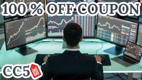 [100% OFF Coupon] The Ultimate Trading & Wealth Mastery Program