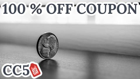 [100% OFF Coupon] The Web3 CFO Masterclass: Mastering FinOps & Accounting