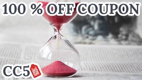[100% OFF Coupon] Time Management Mastery: 10X Your Time, Join the New Rich