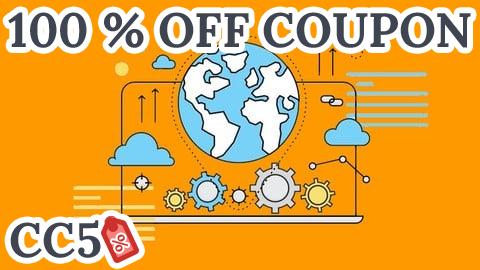 [100% OFF Coupon] Trabajando con datos en la Web