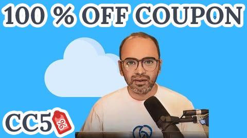 [100% OFF Coupon] Ultimate AWS Bootcamp by School of Devops ®
