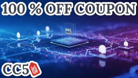 [100% OFF Coupon] Ultimate AWS Solution Architect Mastery Exam (SAP-C02)