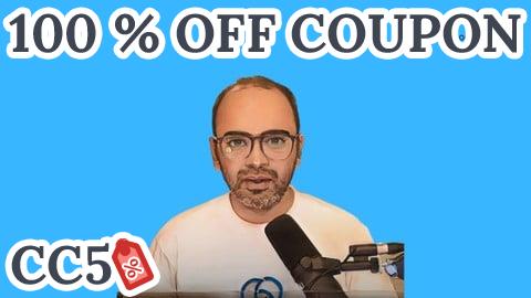 [100% OFF Coupon] Ultimate EKS Bootcamp by School of Devops