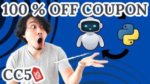 [100% OFF Coupon] Ultimate End To End Chatbot Using Python & Streamlit Project