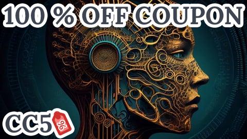 [100% OFF Coupon] Unlock Your Potential: Exploring the Power of Chat GPT