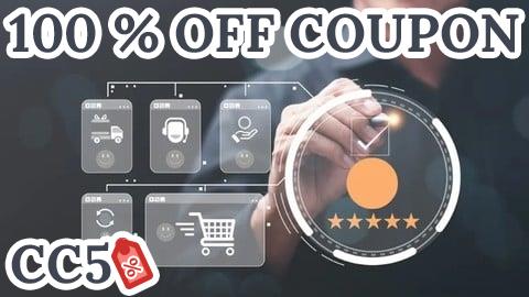 [100% OFF Coupon] Value-Based Selling: Sales Strategy & Closing Techniques