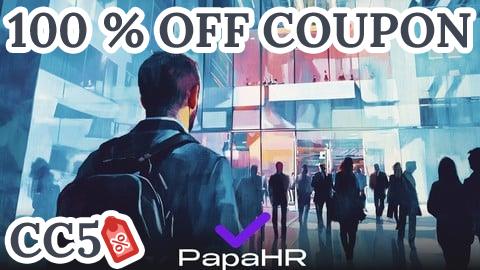 [100% OFF Coupon] Total Rewards Mastery: Vergütung & Benefits System [DE]