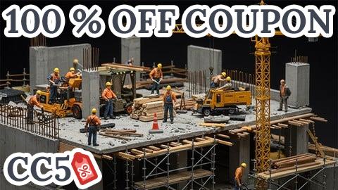 [100% OFF Coupon] Videoproduktion Von Miniaturarbeitern