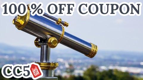 [100% OFF Coupon] Vigilant Leadership