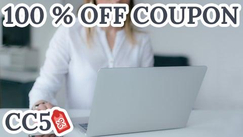 [100% OFF Coupon] Virtual Assistant Handbook- Building VA Skills & Competence