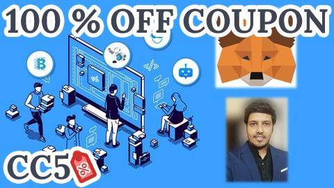 [100% OFF Coupon] Web3 / Blockchain Project Manager Certification Course