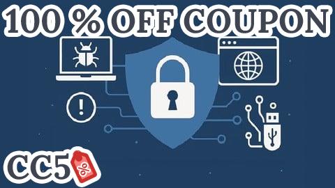 [100% OFF Coupon] WebHack for Ethical Hacking  Ultimate Defensive Skills