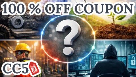 [100% OFF Coupon] Which ISO Certification Should You Choose?