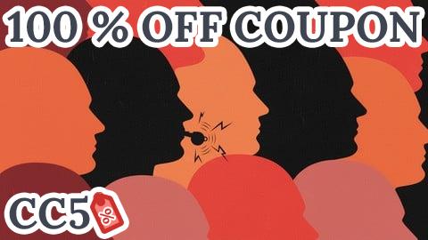 [100% OFF Coupon] Whistleblower Protection: Legal Frameworks & Ethics