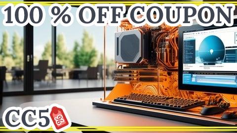 [100% OFF Coupon] Windows Deployment Services (WDS) on Windows Server 2019