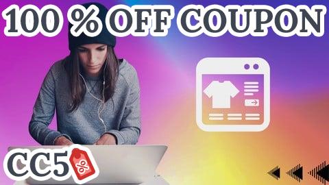 [100% OFF Coupon] WooCommerce Dropshipping & Secrets Revealed