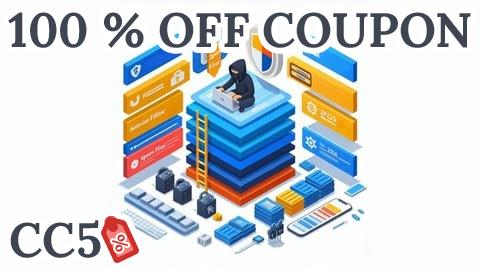 [100% OFF Coupon] Wordpress Security