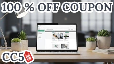 [100% OFF Coupon] WordPress Web Development in Urdu/Hindi | Beginner to Pro