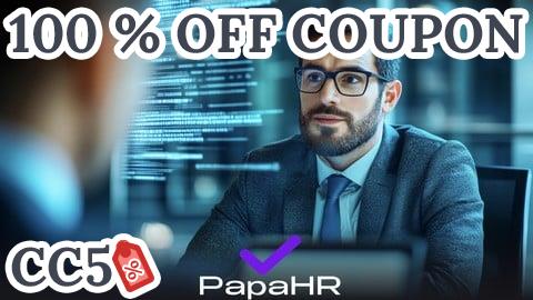 [100% OFF Coupon] Sertifikalı Mülakatçı: STAR PARLA & CARE Yöntemleri [TR]