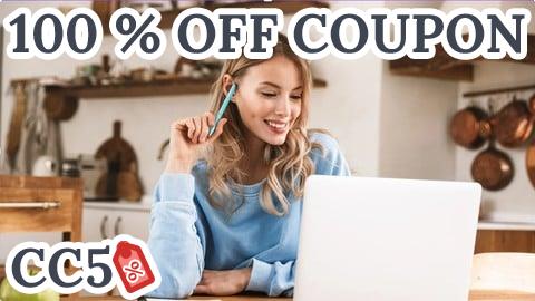 [100% OFF Coupon] YouTube Marketing: Become a Digital TV Star in Your Niche