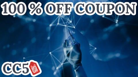[100% OFF Coupon] أساسيات الذكاء الاصطناعي: مقدمة عن تقنيات الذكاء الاصطناعي