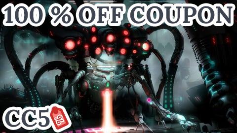 [100% OFF Coupon] control systems from zero to hero