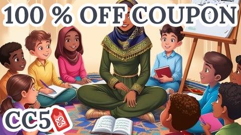 [100% OFF Coupon] النحو ببساطة: دليلك الأول لإتقان اللغة العربية